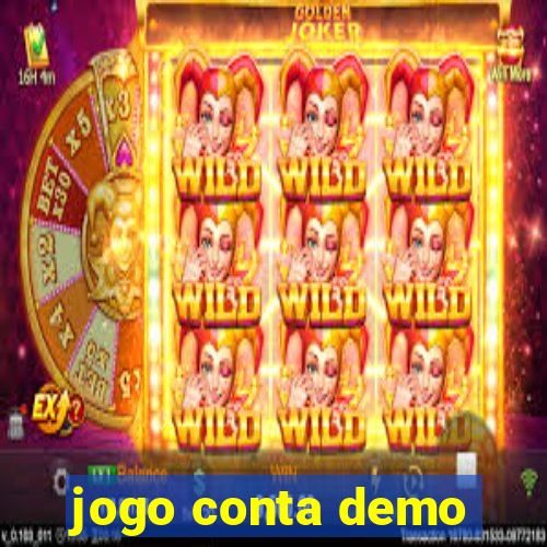 jogo conta demo